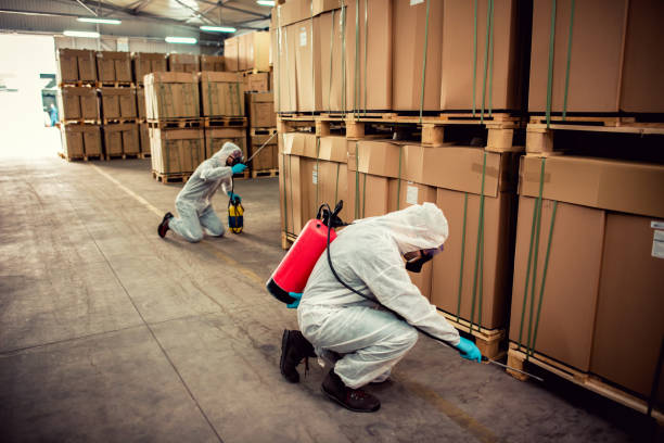 Best Pest Control Near Me  in Topeka, KS