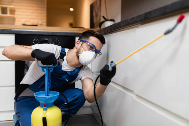 Best Exterminator Services  in Topeka, KS