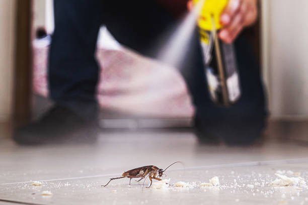 Best Pest Control Cost  in Topeka, KS